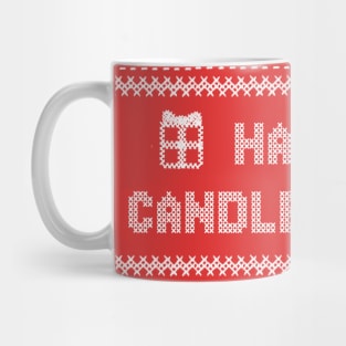 Happy Candlenights Mug